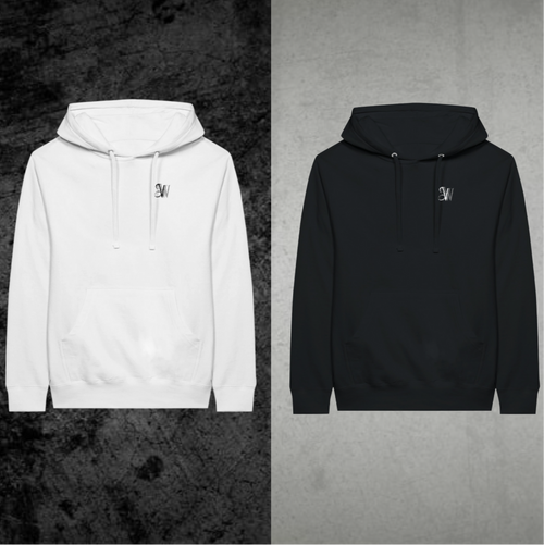 Premium Unisex (In The Shadows) Hoodie