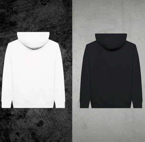 Premium Unisex Hoodie
