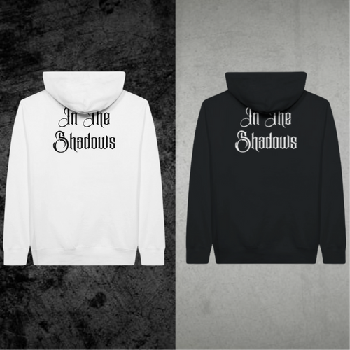 Premium Unisex (In The Shadows) Hoodie