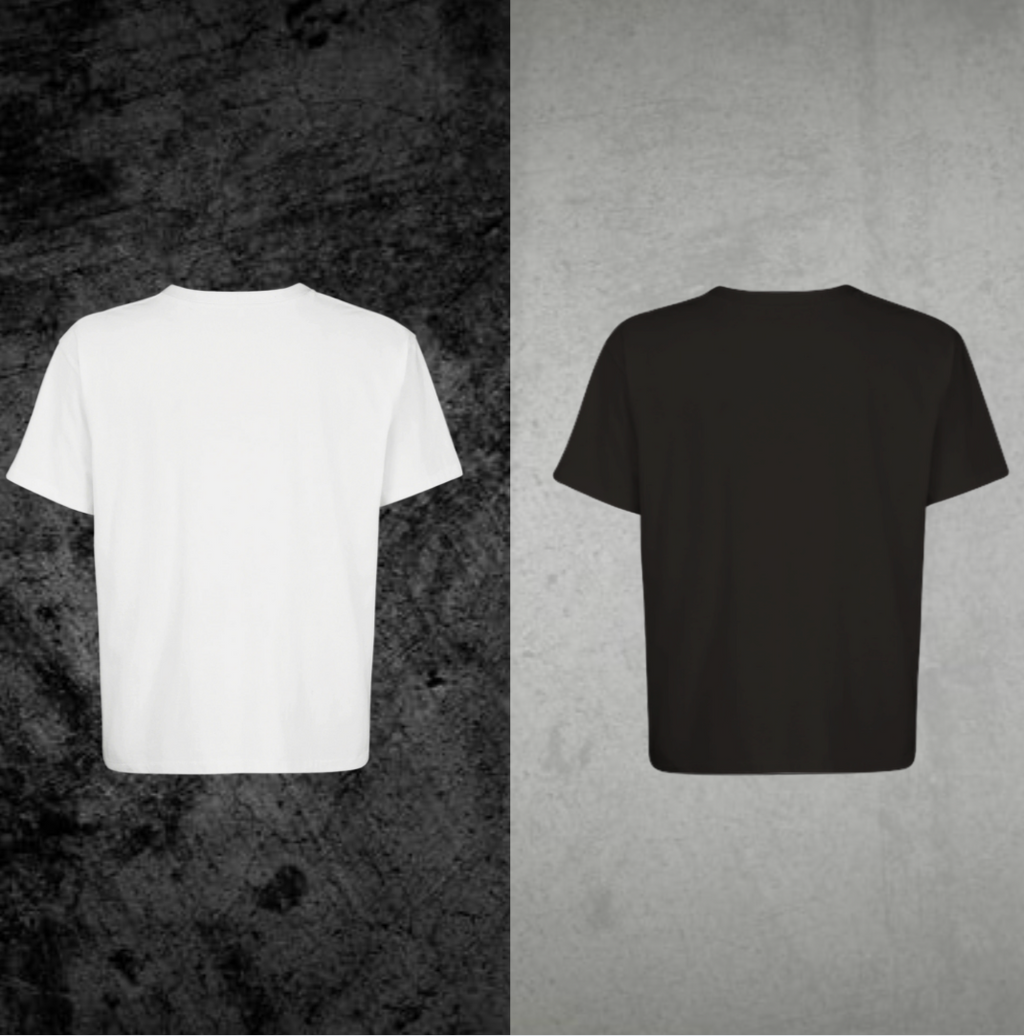 Unisex Oversized T-shirt