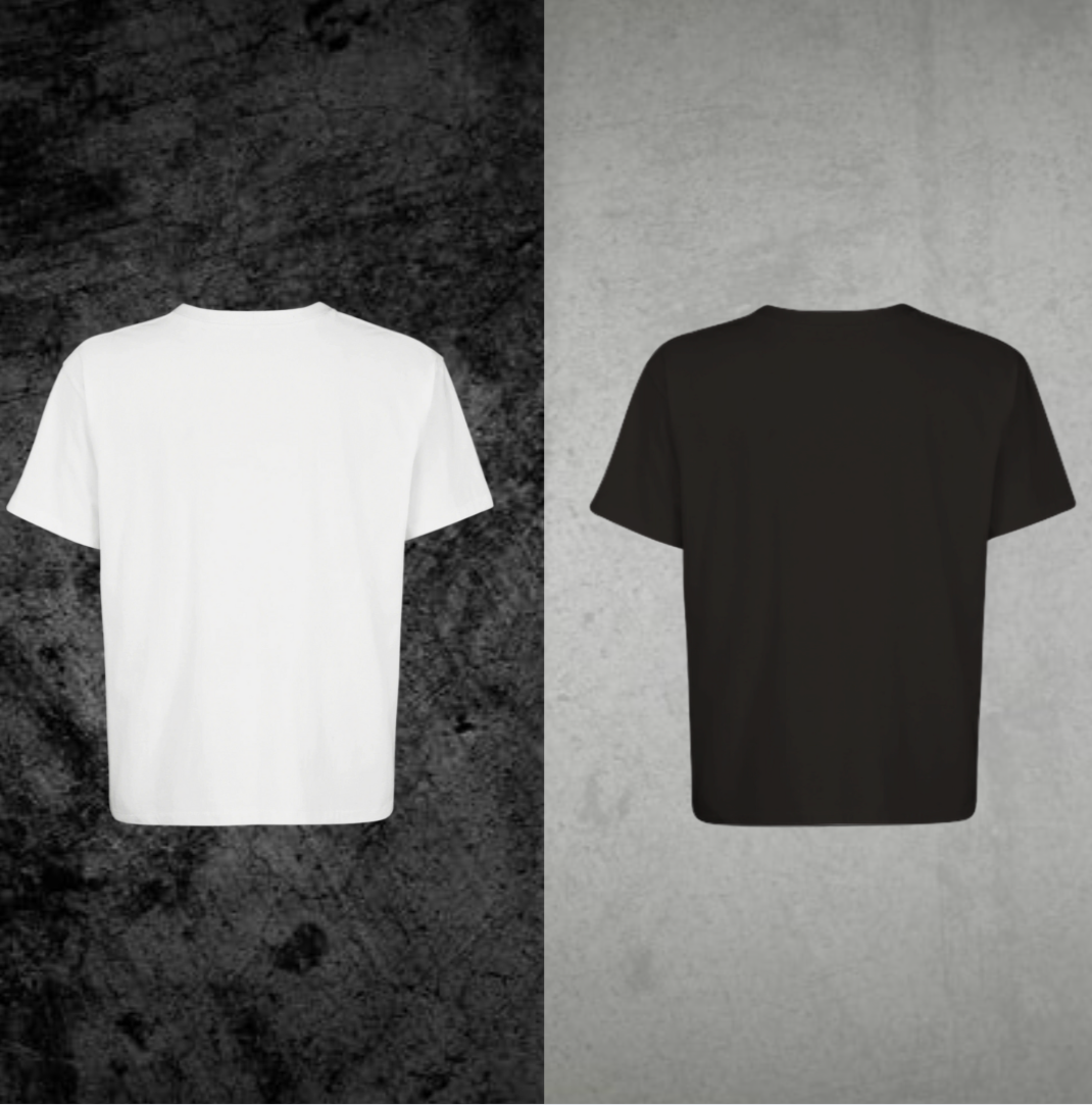 Unisex Oversized T-shirt
