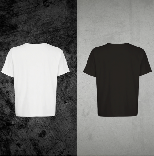 Unisex Oversized T-shirt