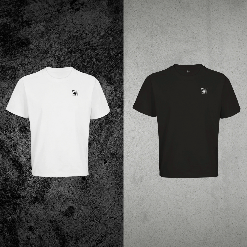 Unisex Oversized T-shirt