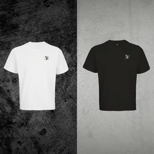 Unisex Oversized T-shirt